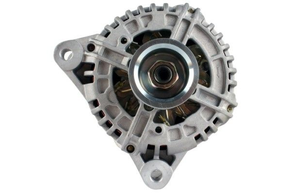 Alternator Peugeot 107 hatchback (2005 - 2016) cena, od 67,02 USD