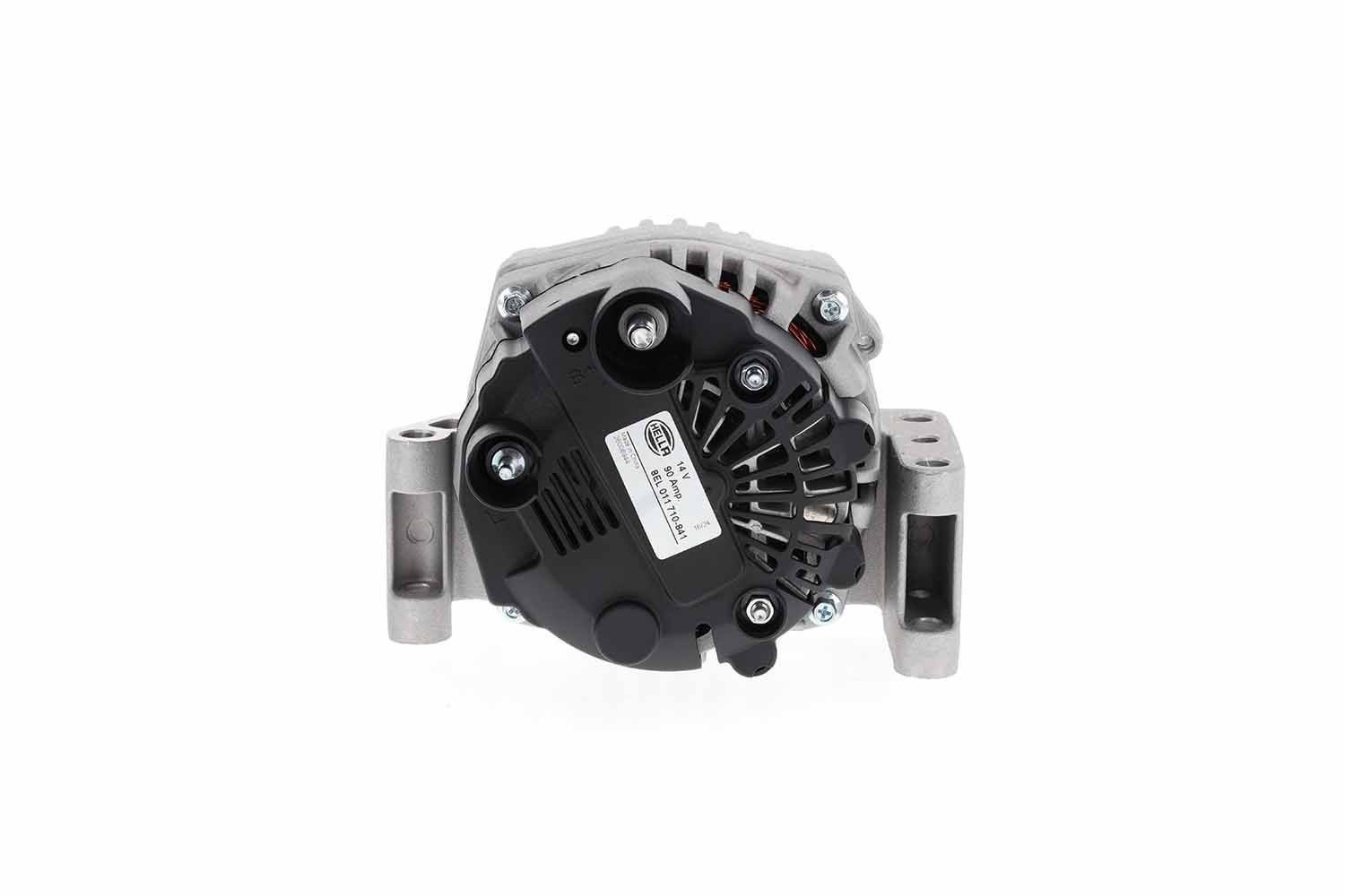Do koszyka Alternator Opel Agila A H00