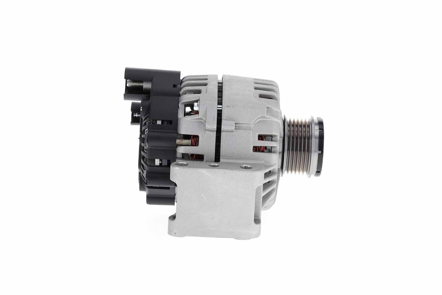  Alternator Opel Agila 