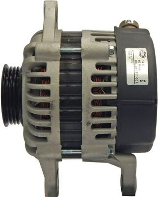  Alternator KIA Shuma 2