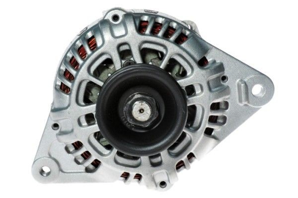 Do koszyka Alternator Hyundai Coupe I RD