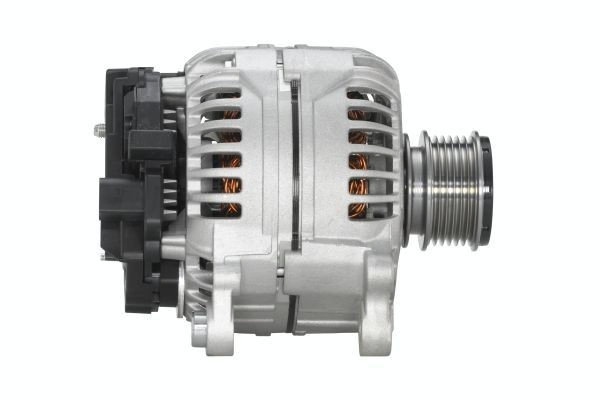Alternator 3117390 Volvo