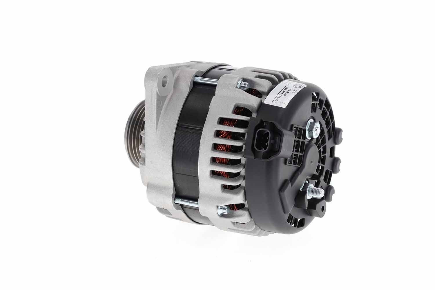 71170018 Profit Alternator