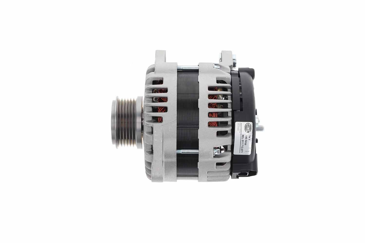 Alternator 71170018 Profit