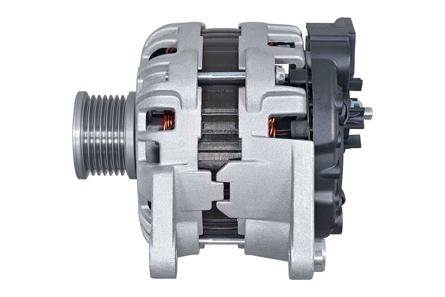Alternator Renault SANDERO II STEPWAY hatchback (B8) (2012 - 2026) cena, od 247,66 USD