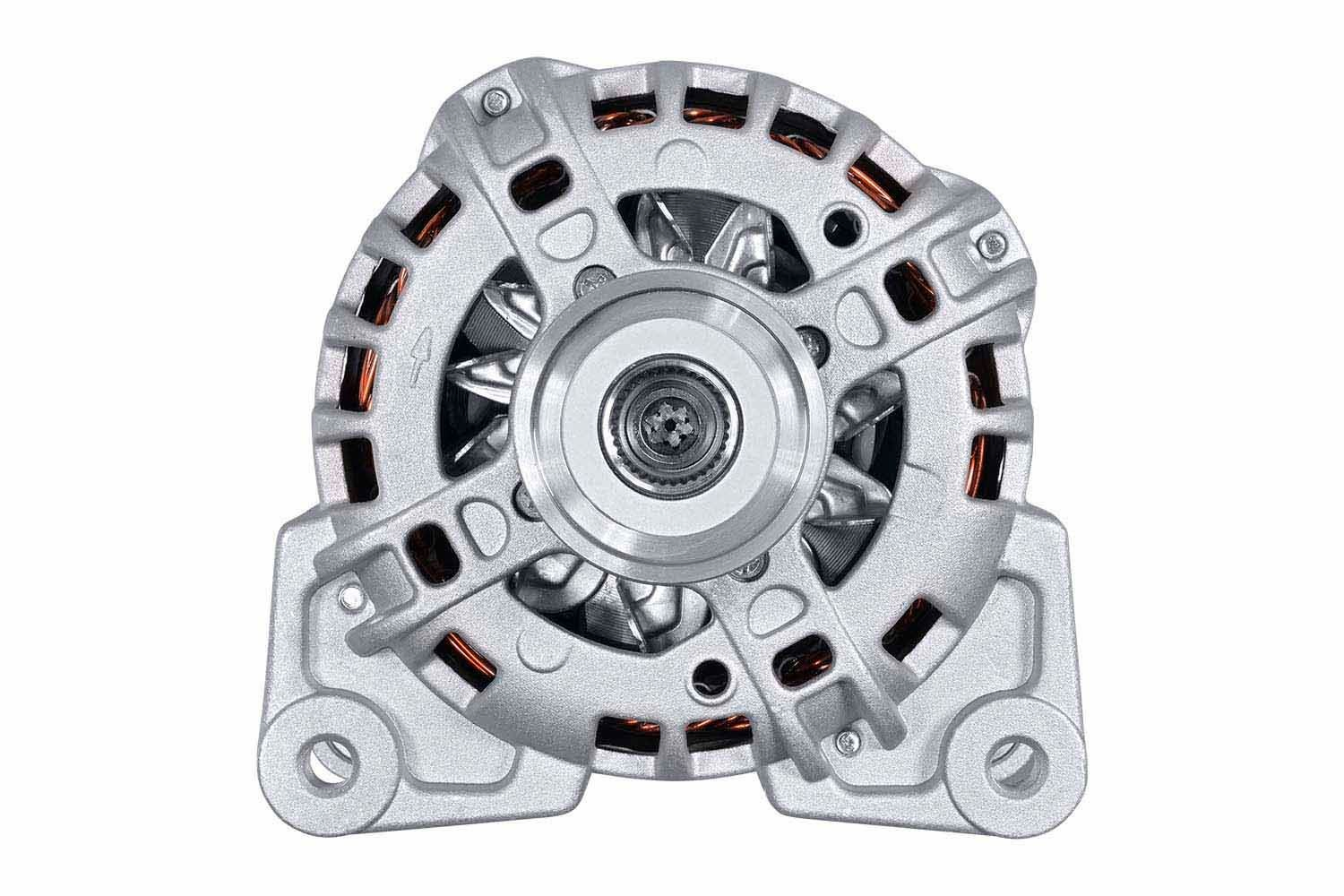 Alternator Renault SANDERO II STEPWAY