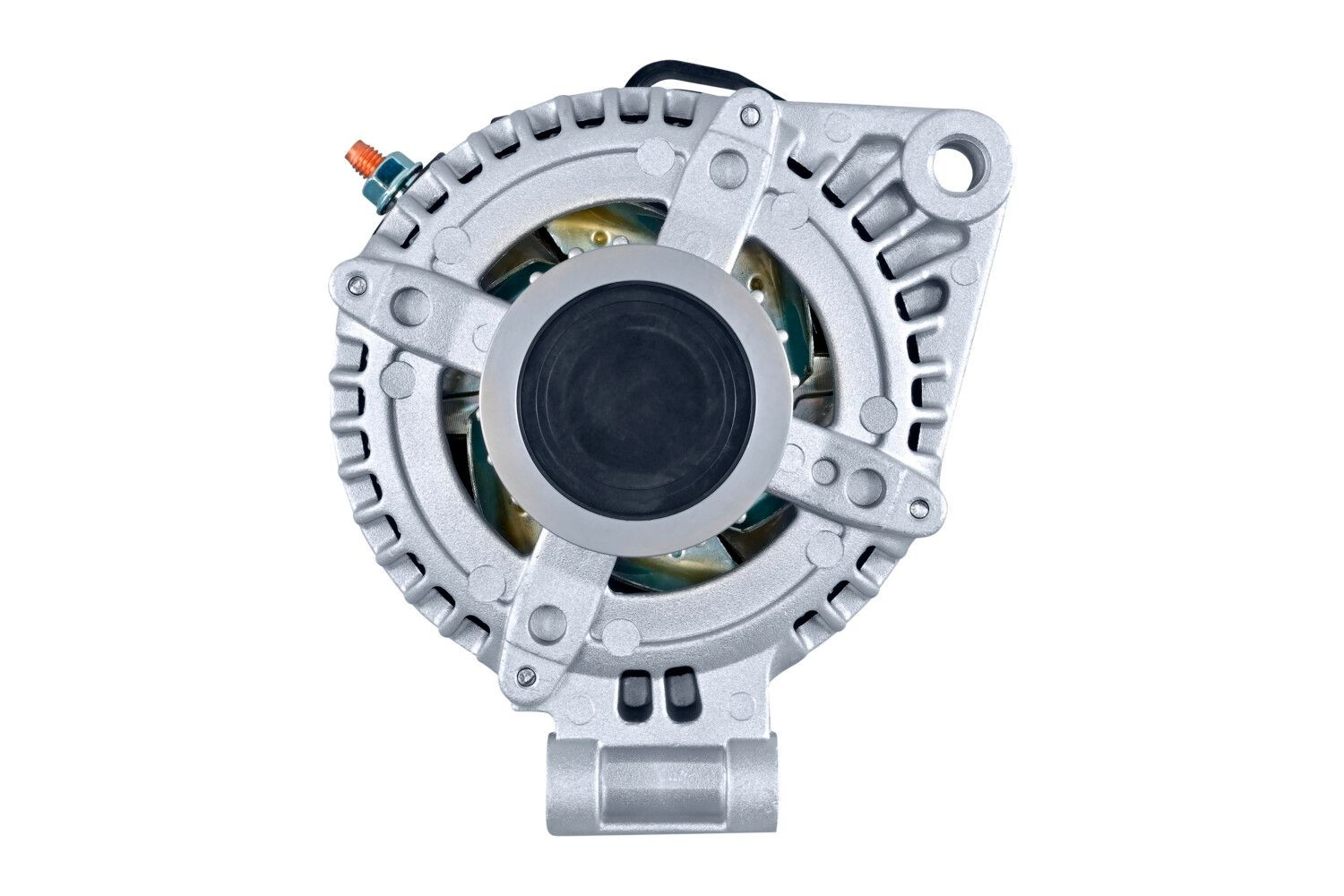Do koszyka Alternator Land Rover Discovery III LR3
