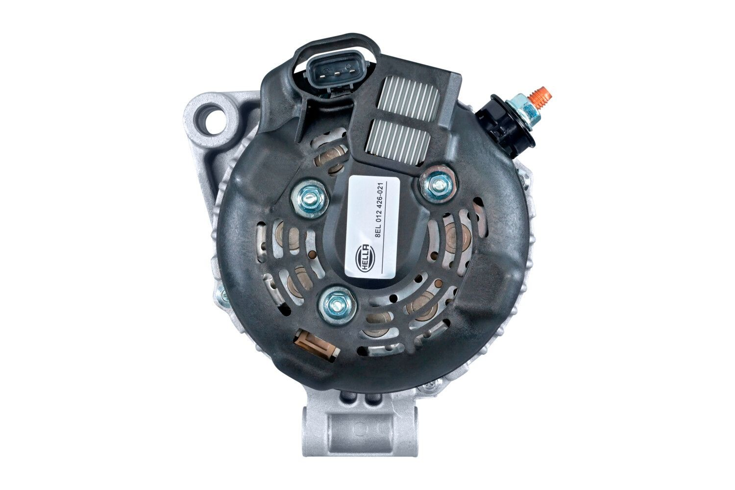 Alternator do Land Rover Discovery III LR3