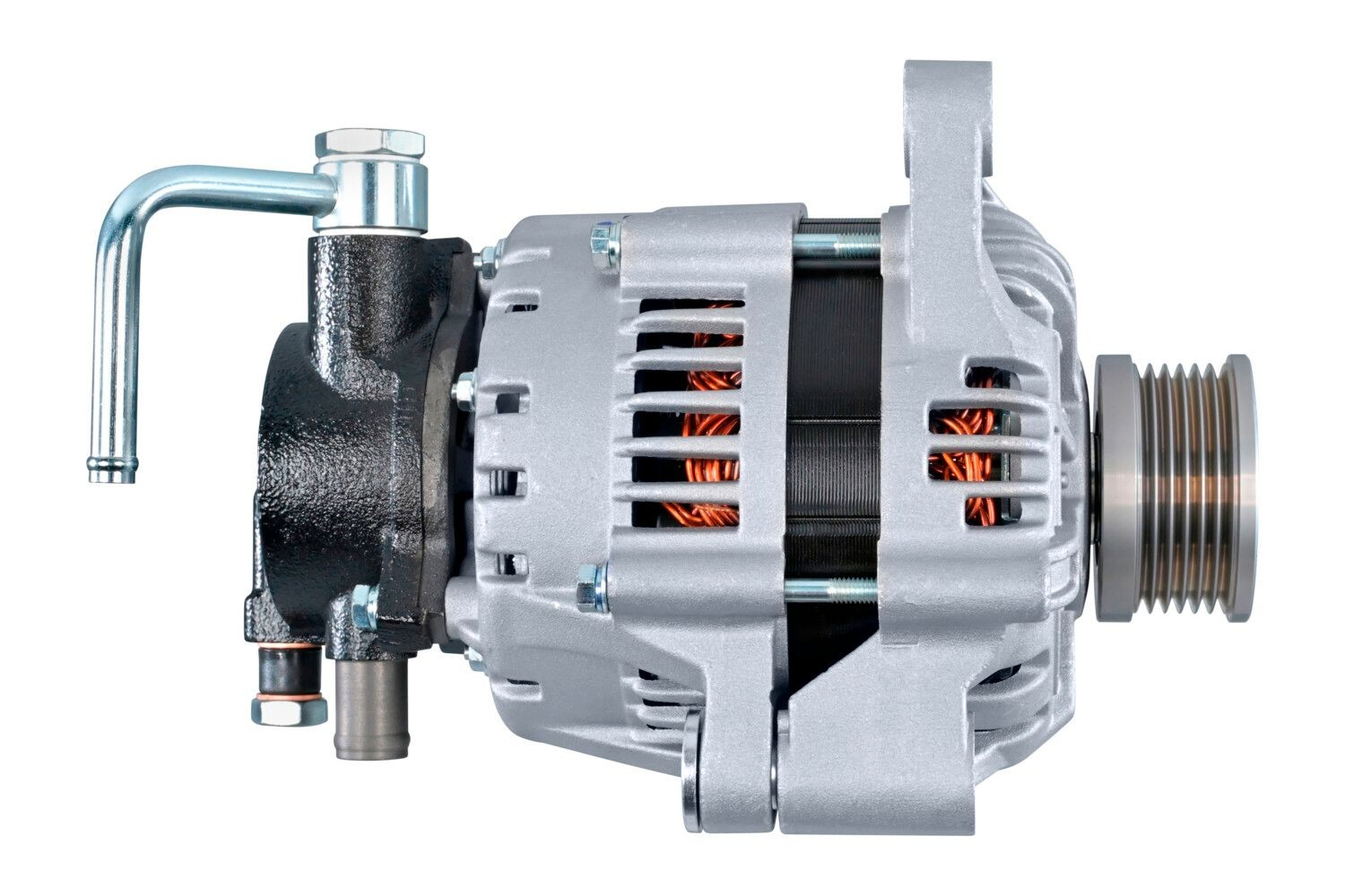 Alternator Hyundai Sonata V sedana (NF) (2004 - 2007) cena, od 105,60 USD
