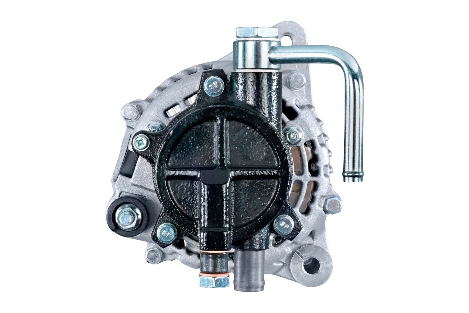 Alternator do Hyundai Sonata V NF