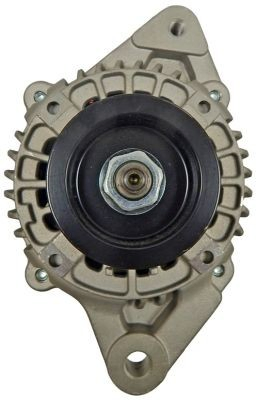  Alternator Toyota Yaris 
