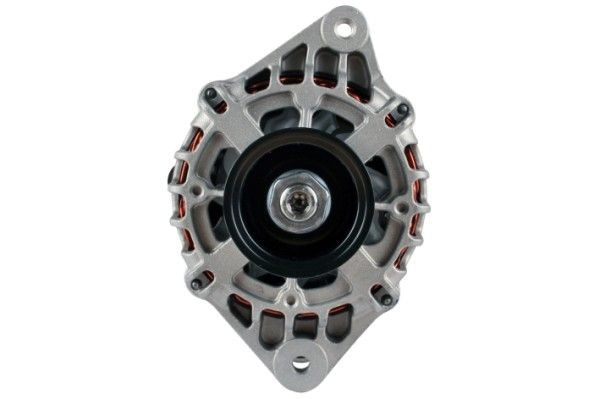  Alternator Hyundai Getz 