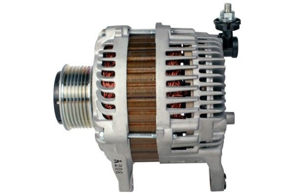 Alternator do Nissan Pathfinder  R51M