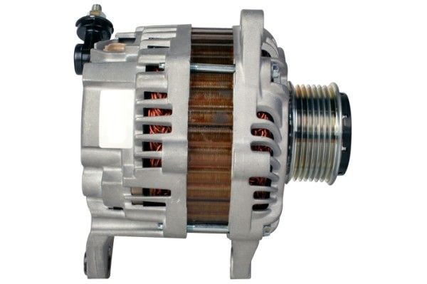 Do koszyka Alternator Nissan Pathfinder  R51M