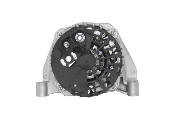 Do koszyka 943317421010 Magneti Marelli Alternator