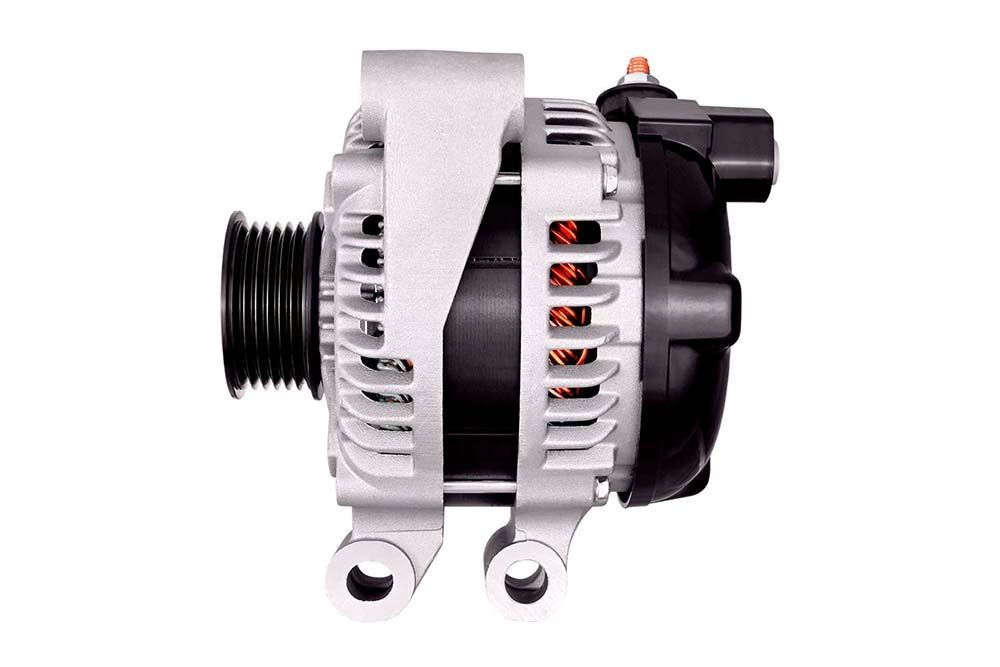 Alternator do Land Rover Range Rover VELAR L560
