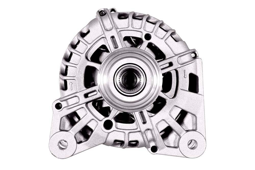 Alternator Renault DUSTER II
