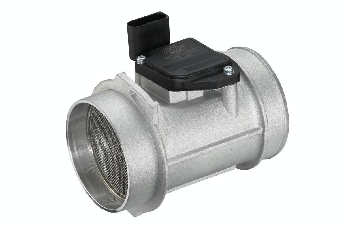 Czujnik przepływu powietrza, przepływomierz powietrza M.A.F. Audi A6 Allroad C5 kombi (4BH) (2000 - 2005) cena, od 48,02 USD