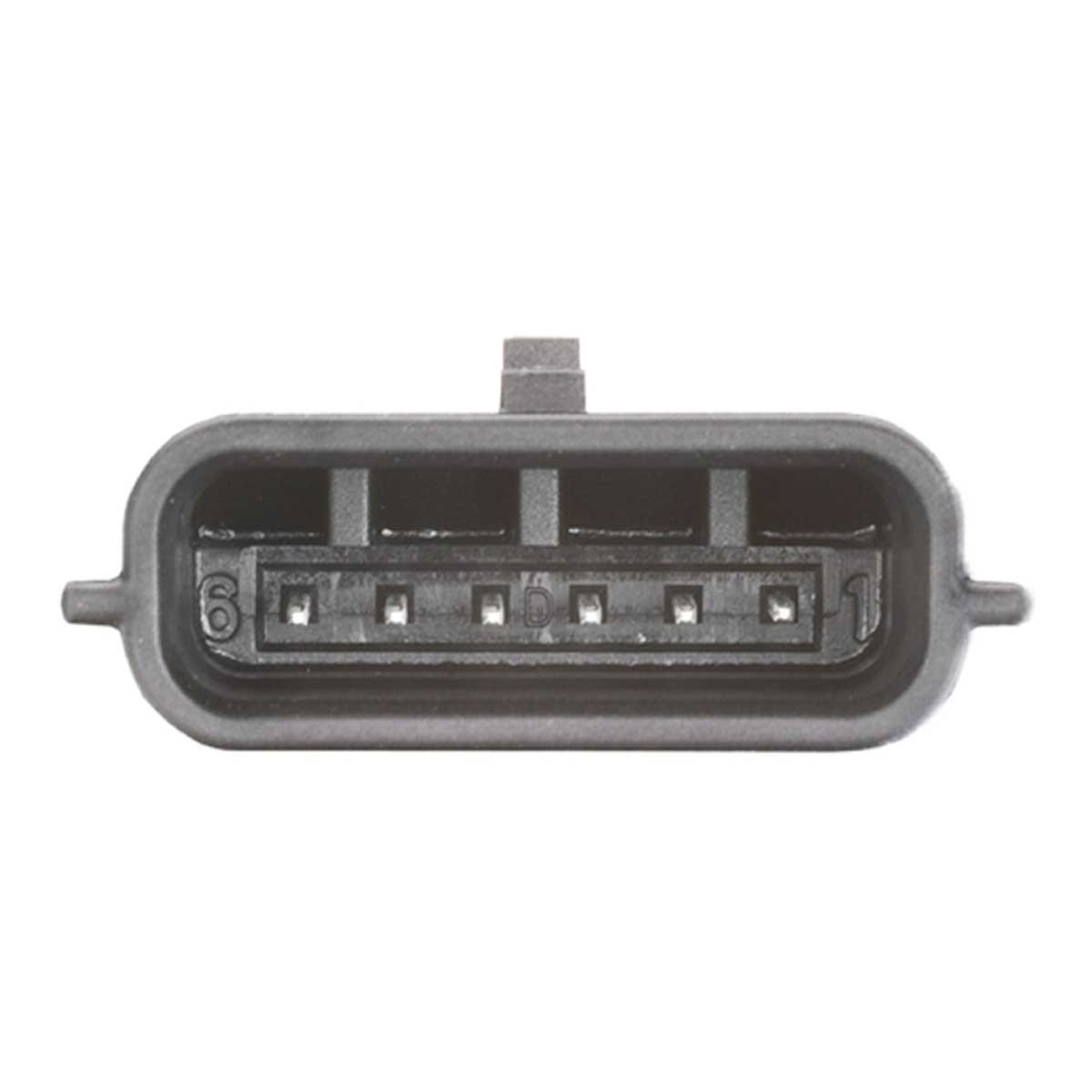 Czujnik przepływu powietrza, przepływomierz powietrza M.A.F. Renault LOGAN I sedana (LS) (2015 - 2026) cena, od 36,09 USD