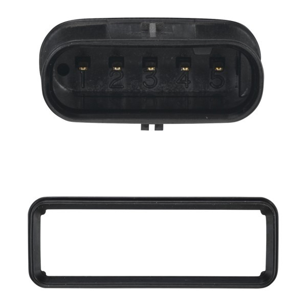 Czujnik przepływu powietrza, przepływomierz powietrza M.A.F. BMW 7 sedana (F01, F02, F03, F04) (2008 - 2015) cena, od 104,34 USD