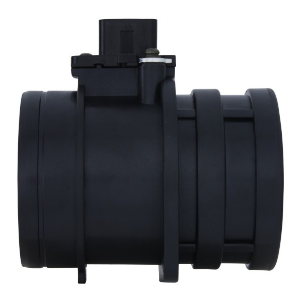Do koszyka 8ET009149591 HELLA Czujnik przepływu powietrza, przepływomierz powietrza M.A.F.