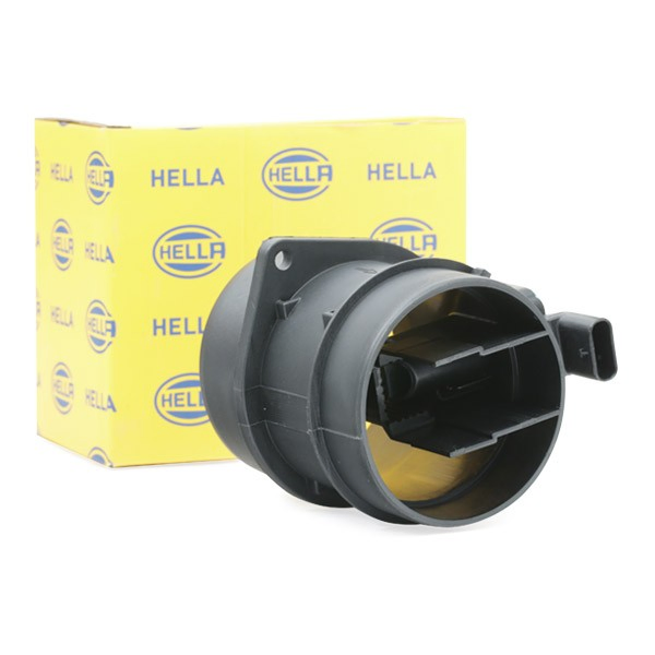 Do koszyka Czujnik przepływu powietrza, przepływomierz powietrza M.A.F. Mercedes GLK  X204