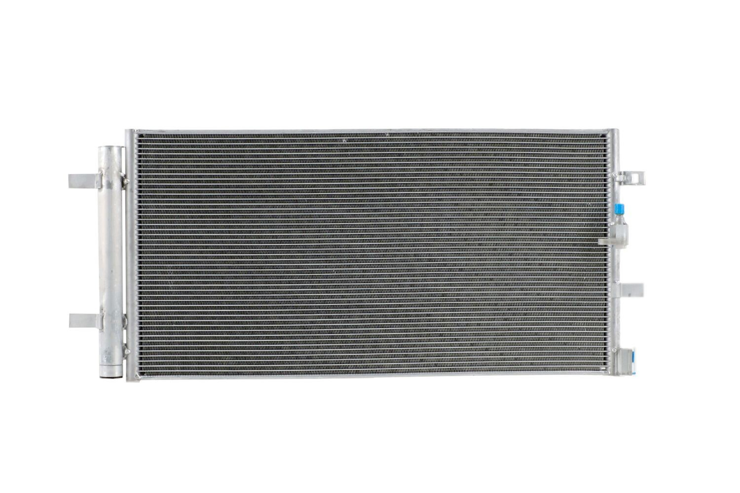 Chłodnica klimatyzacji Audi A7 Sportback liftback (4GA, 4GF) (2010 - 2018) cena, od 121,53 USD