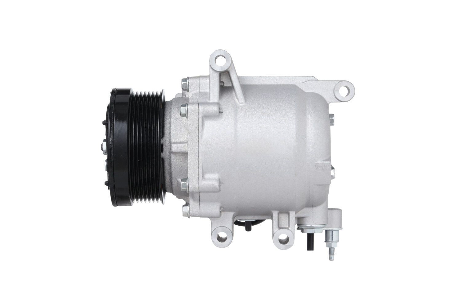 Sprężarka klimatyzacji Honda FR-V hatchback (BE) (2005 - 2026) cena, od 322,16 USD