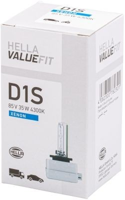 Żarówka ksenonowa 8GS242632291 HELLA