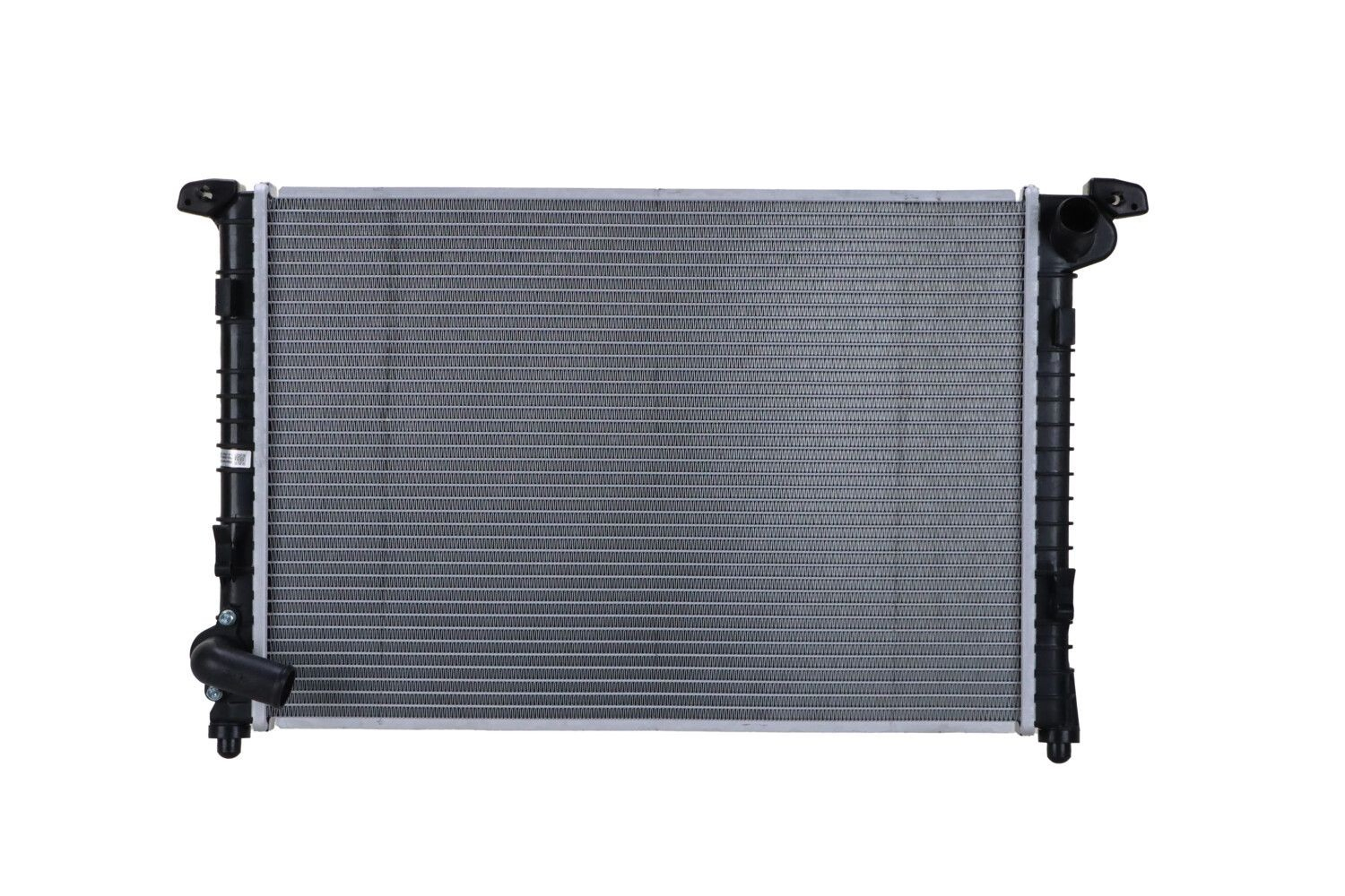 Chłodnica silnika Mini Cooper hatchback (R56) (2005 - 2014) cena, od 105,17 USD
