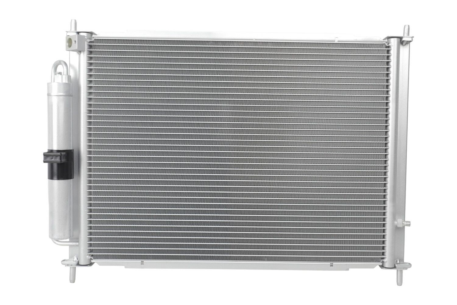 Chłodnica silnika do Renault Modus  JP0