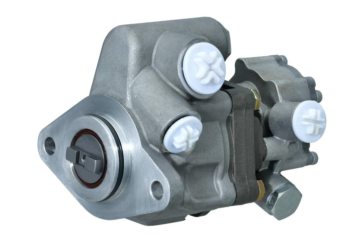 Do koszyka Pompa wspomagania hydraulicznego kierownicy Mercedes Benz Truck TRUCK ACTROS  