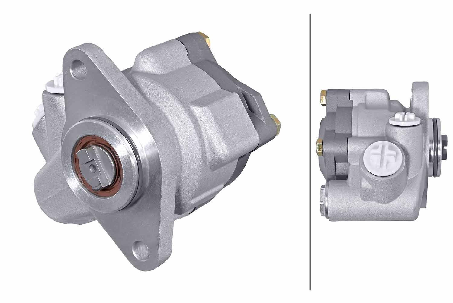 A0024605280 Mercedes Pompa wspomagania hydraulicznego kierownicy