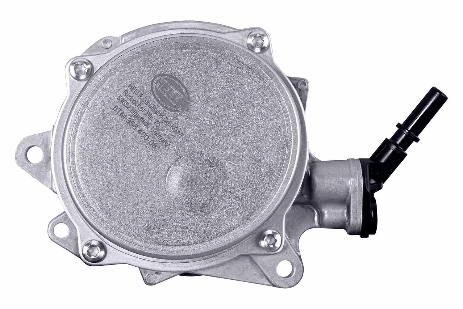 Pompa podciśnienia do Citroen C4 PICASSO I UD
