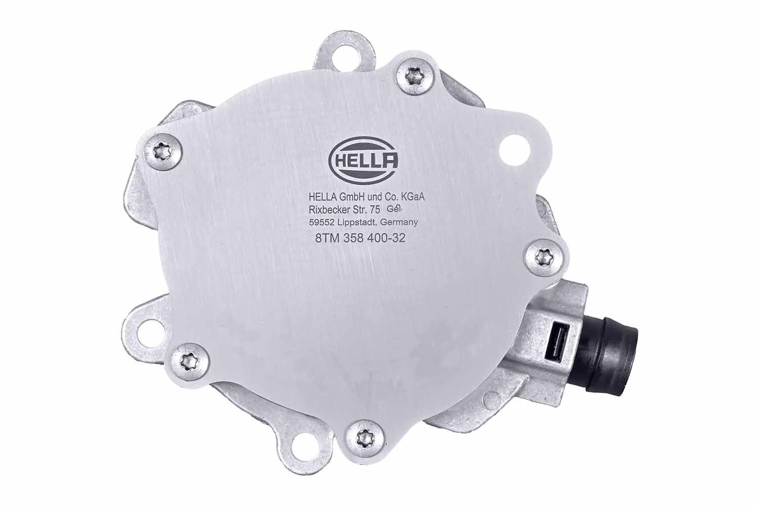 Pompa podciśnienia Ford Explorer SUV (U5) (2011 - 2019) cena, od 117,04 USD