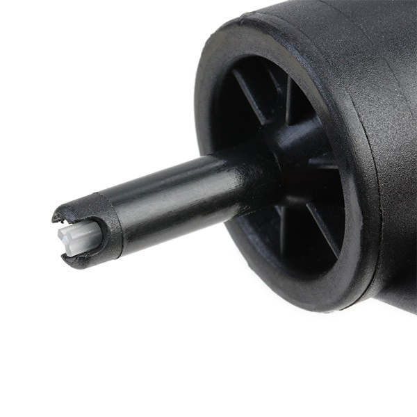 Pompka spryskiwacza szyby przedniej 8TW006848021 HELLA