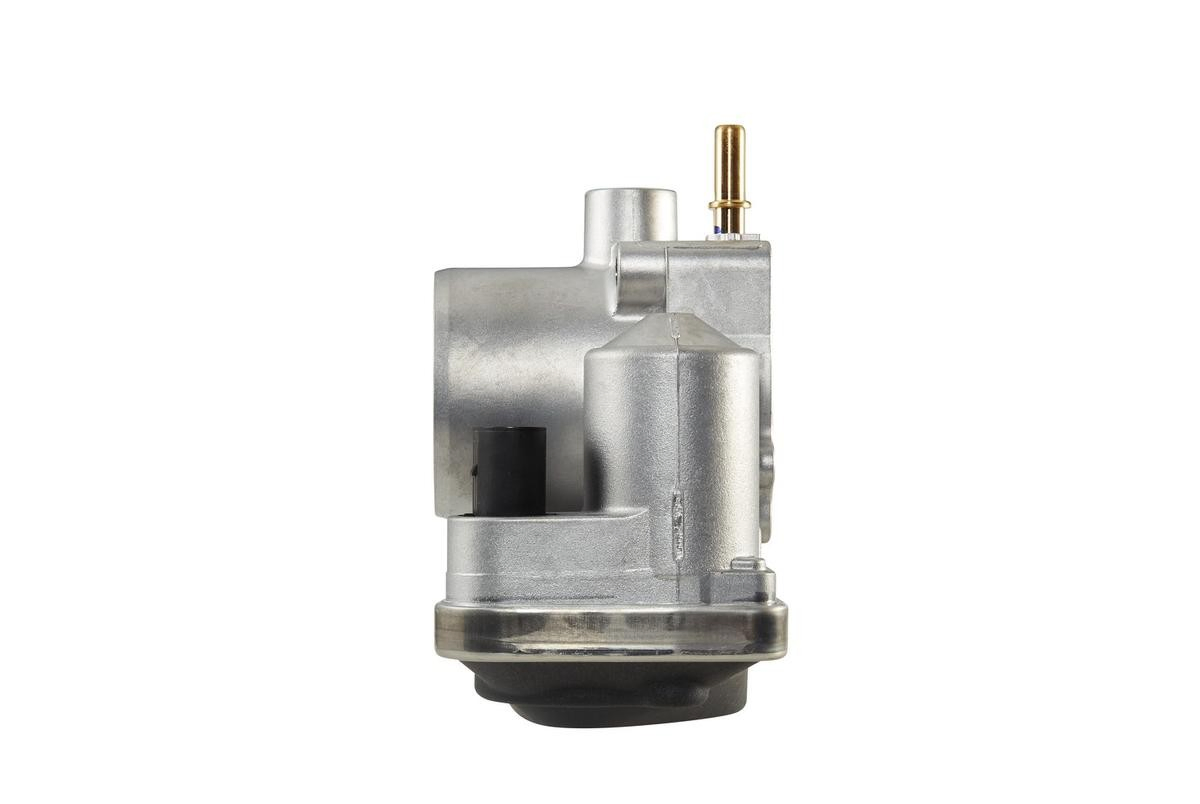 Przepustnica, komplet do Renault Modus  JP0