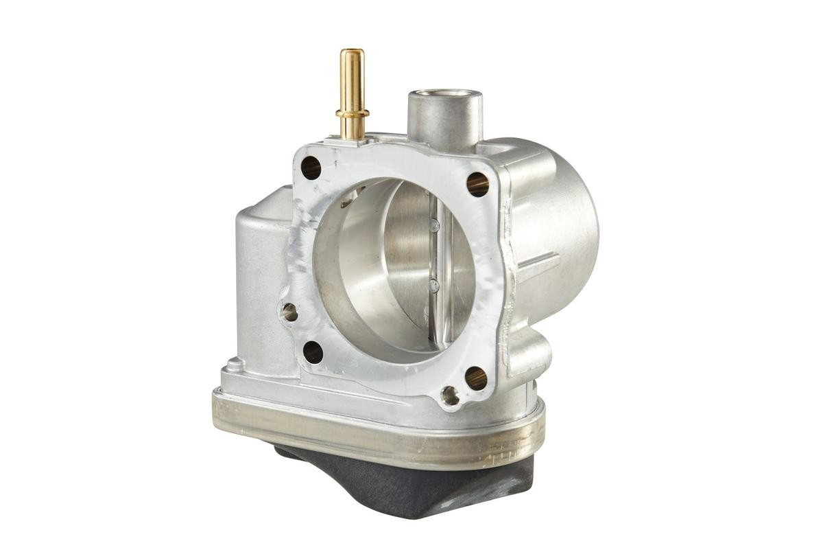 Przepustnica, komplet Renault Modus minivan (JP0) (2004 - 2012) cena, od 65,01 USD