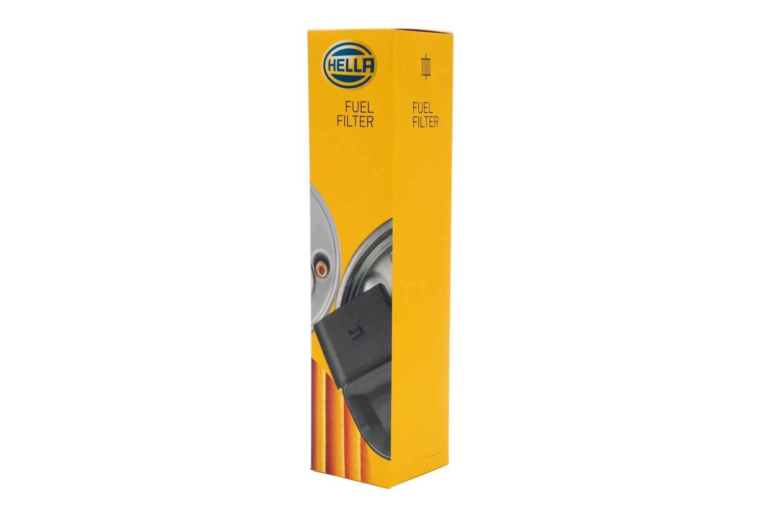 Do koszyka AG4014 AG Filtr paliwa