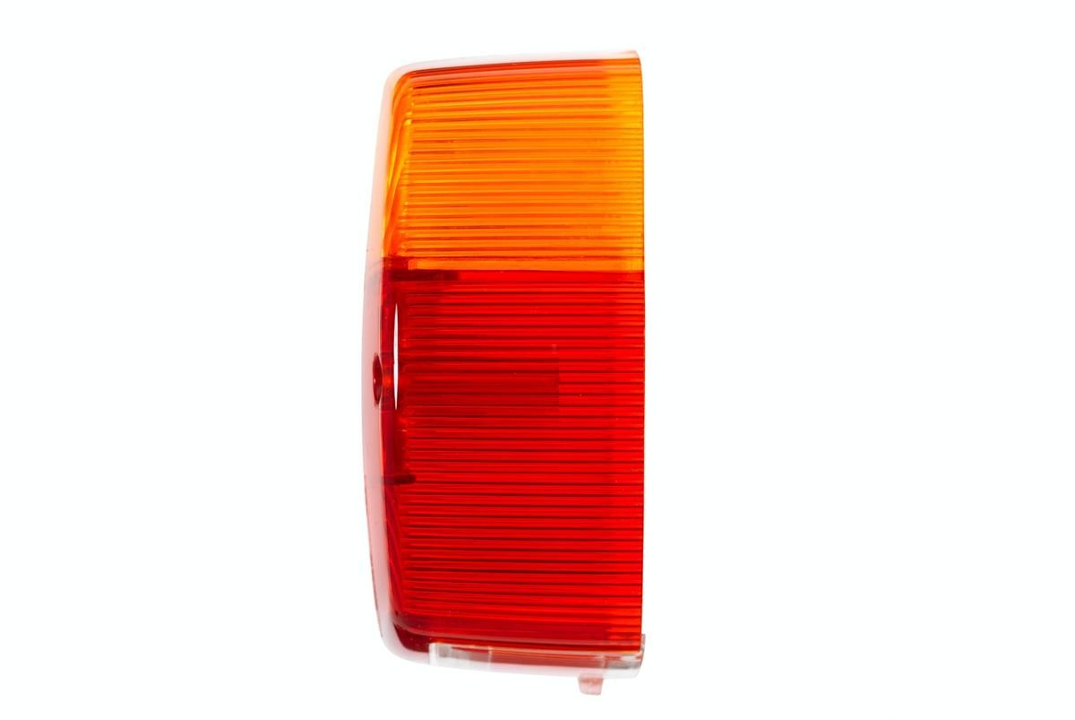 Do koszyka 9EL146491001 HELLA Szkło lampy tylnej