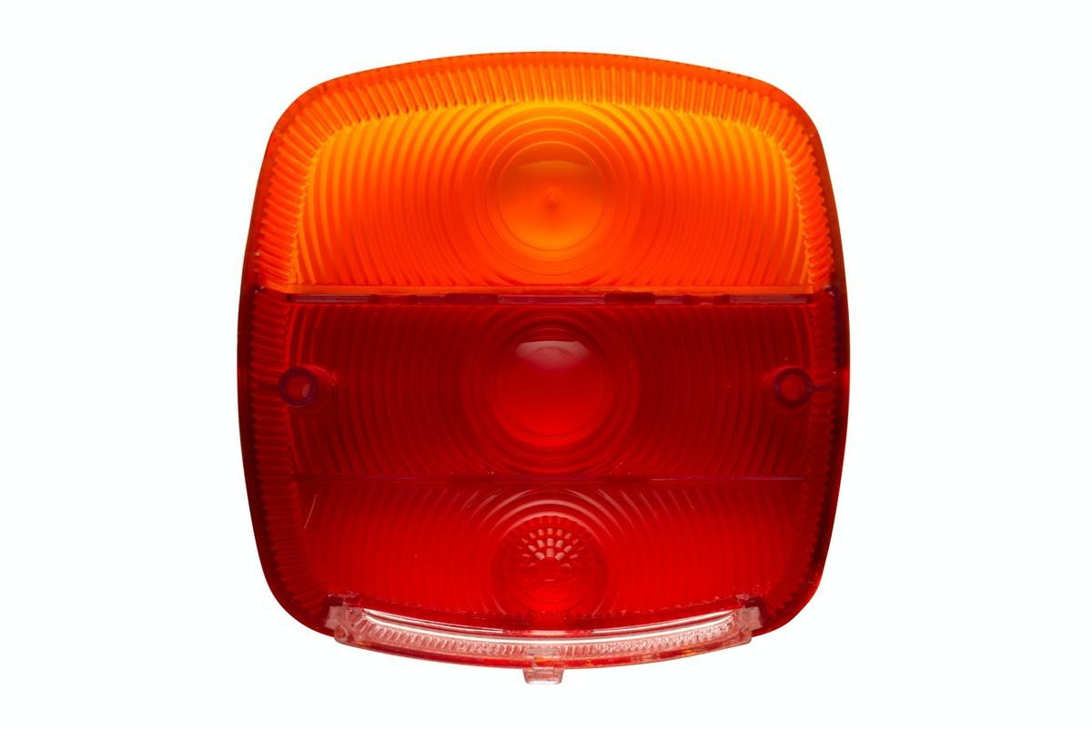 Szkło lampy tylnej 9EL146491001 HELLA