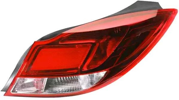 Lampa zespolona tylna prawa do Opel Insignia A G09