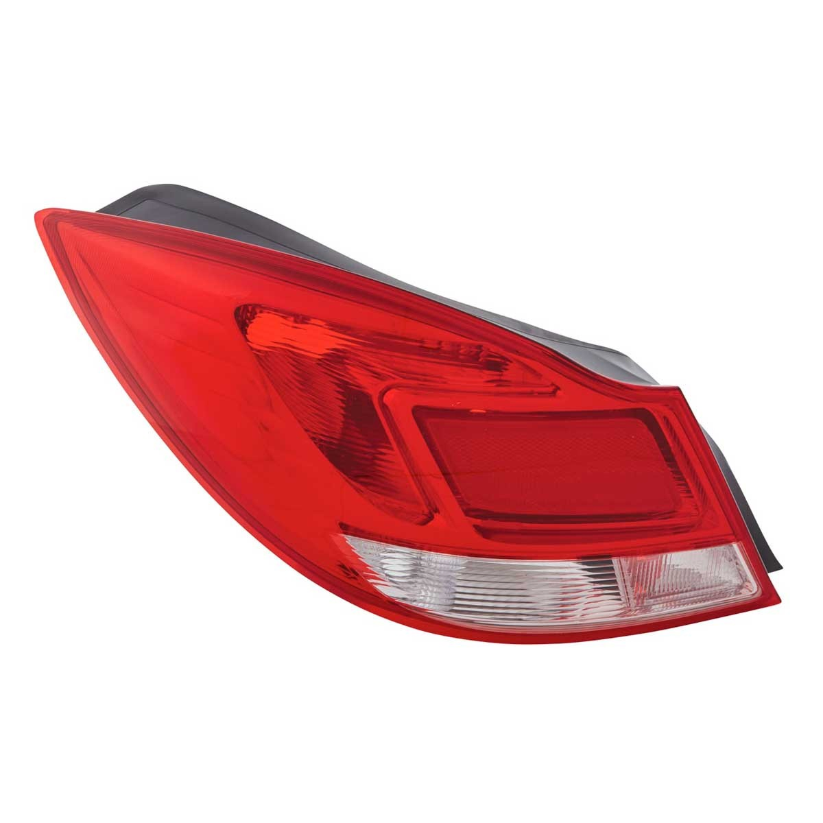 Lampa zespolona tylna lewa Opel Insignia A