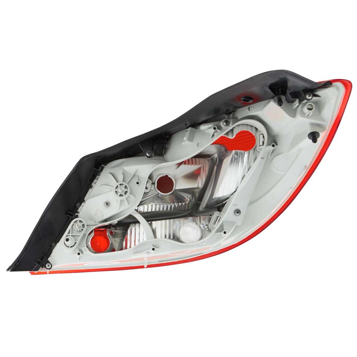  Lampa zespolona tylna lewa Opel Insignia 
