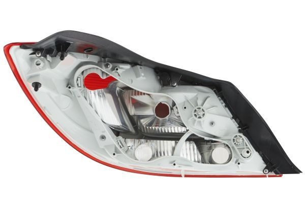 Do koszyka Lampa zespolona tylna prawa Opel Insignia A G09
