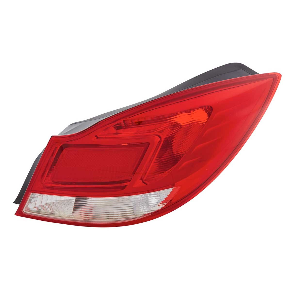  Lampa zespolona tylna prawa Opel Insignia 