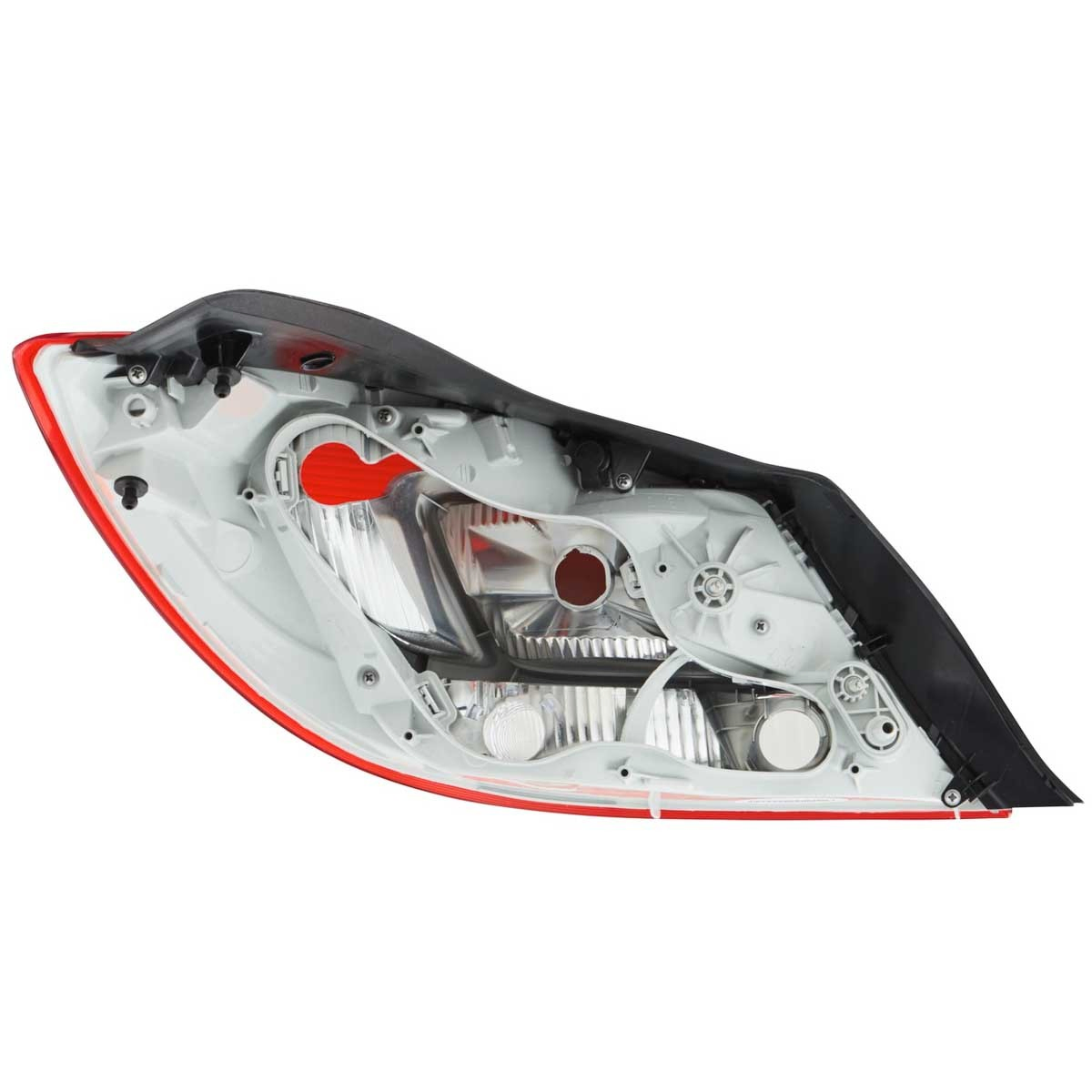 Lampa zespolona tylna prawa Opel Insignia A hatchback (G09) (2008 - 2017) cena, od 92,07 USD