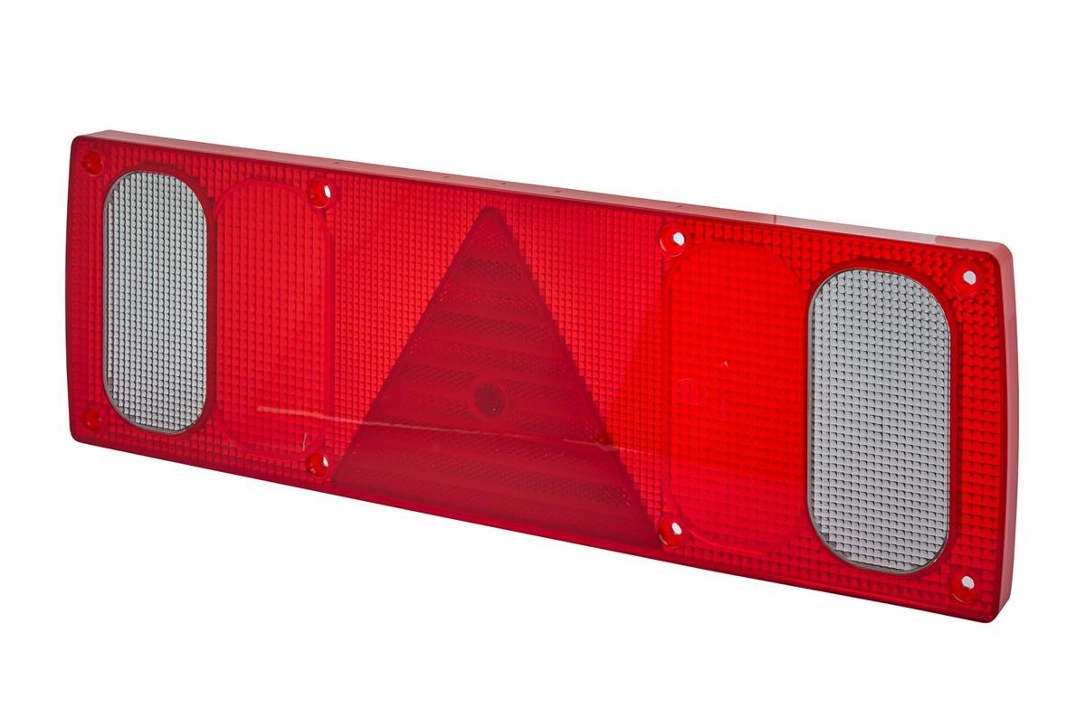 Szkło lampy tylnej HELLA 9EL340208001 cena, od 57,16 USD