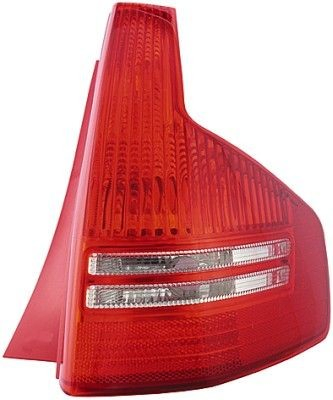 Lampa zespolona tylna lewa Citroen C4 I hatchback (LC) (2004 - 2010) cena, od 44,48 USD