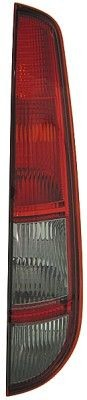 Lampa zespolona tylna prawa do Ford Focus II DA, FFS, DS
